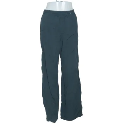 Outdoor pants (Green) from Uniqlo Polyamide, Polyester