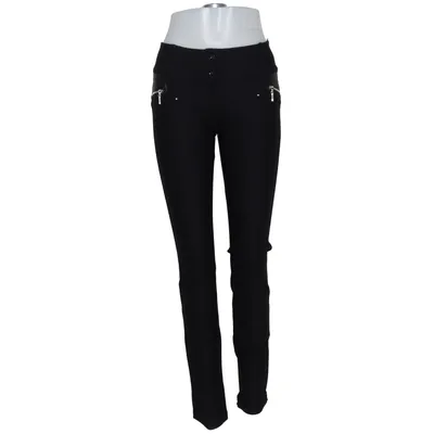 Pants (Black) from Occo