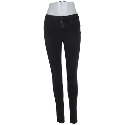 Jeans (Gray) from Liu Jo Cotton, Elastane