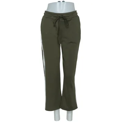 Pantalon de jogging (Side Stripe Pants) de Astrid Olsen x NA-KD Polyester