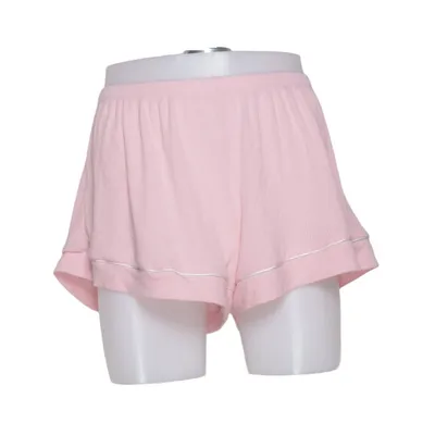 Short de pyjama (Rose) de Chelsea Peers Polyester, Viscose