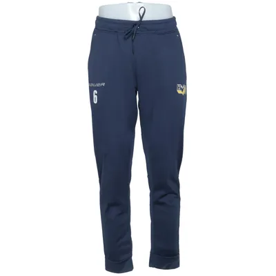 Sweatpants (Blue) from Bauer Team Polyester