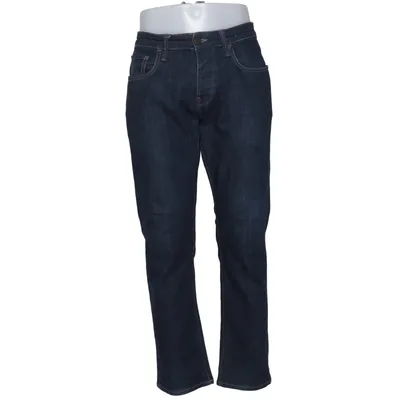 Jean (Bleu) de Mavi Jeans Co. Coton, Élasthane