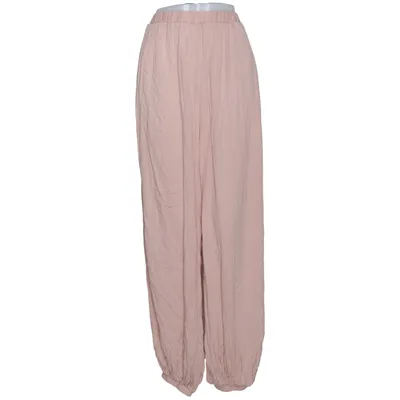 Harembroek (Roze) van Emery Rose Viscose