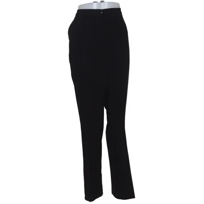Kostymbyxor (Svart) från Share Elastan, Polyester, Viskos