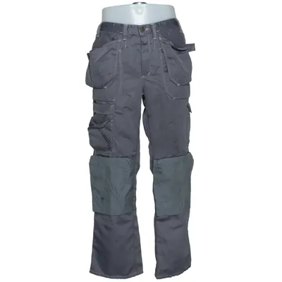 Pantalon de travail (Gris) de Fristads Polyamide, Polyester