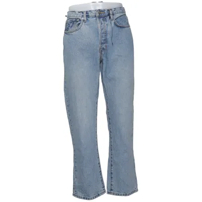 Jeans (Blue) from Saburo Organic cotton