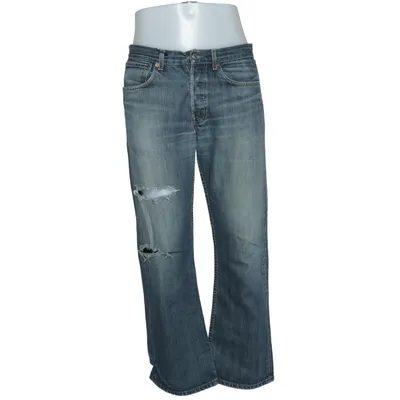 Jeans (501) från Levi Strauss & Co