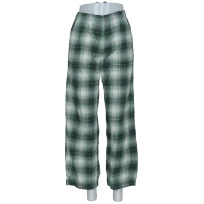 Pantalon de pyjama (Vert, Blanc, Gris) de Uniqlo Coton