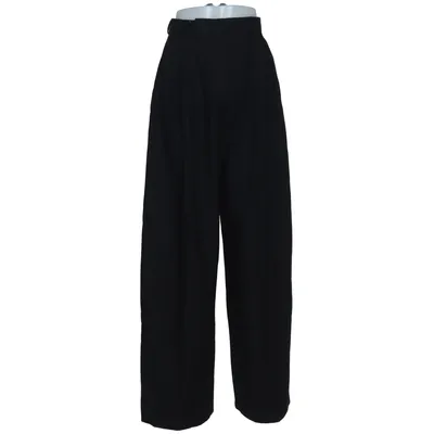 Suit pants (Black) from Sportmax