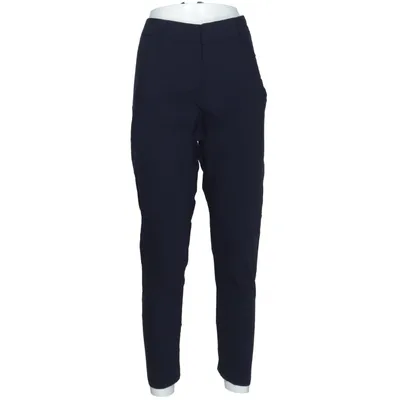 Chinos (Blauw) van KappAhl