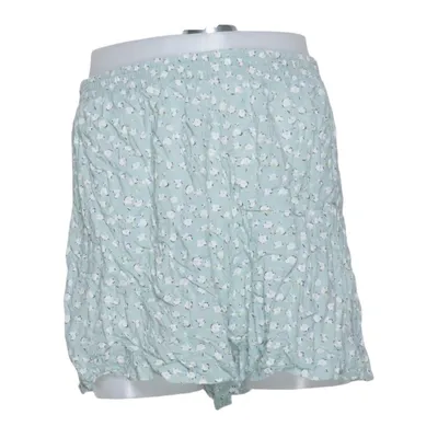 Pyjamasshorts (Grön) från Intown Simplicity Viskos