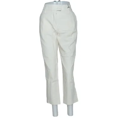 Pantalon (Beige) de Finn Flare Coton, Viscose