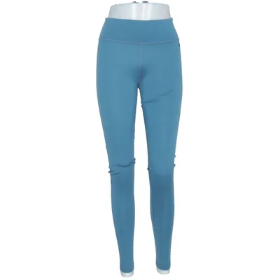 Underställsbyxor (Fjällnäs Base Layer Pant) från Varg Ull