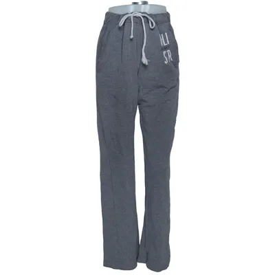 Joggingbroek (Grijs) van Hollister Katoen, Polyester