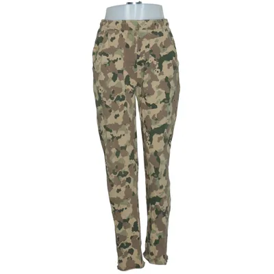 Mjukisbyxor (Beige, Grön, Brun) från Rotation Bomull