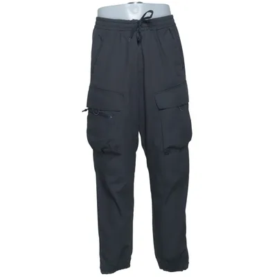 Cargobukser (Grå) fra Chasin Bomuld, Polyester