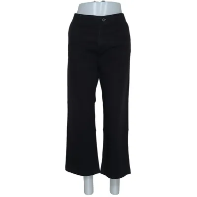 Jeans (Black) from Flash Cotton, Elastane