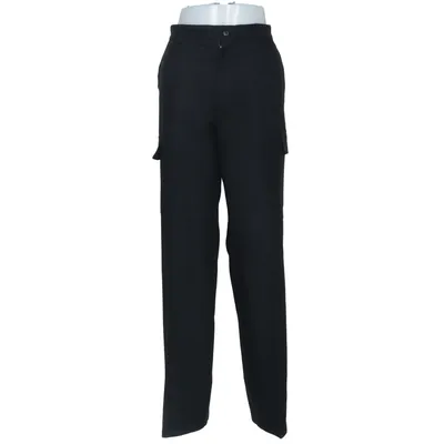 Cargobyxor (Svart) från Copyright Polyester