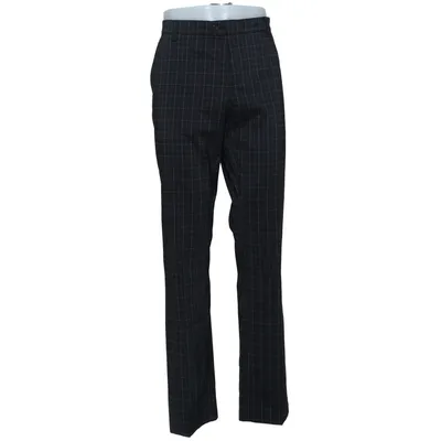 Pantalon (Noir, Bleu, Blanc) de Abacus Élasthane, Polyester