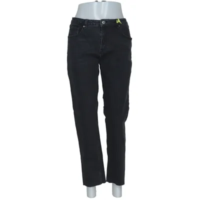 Jean (Gris) de Sexy Woman Coton, Élasthane, Viscose