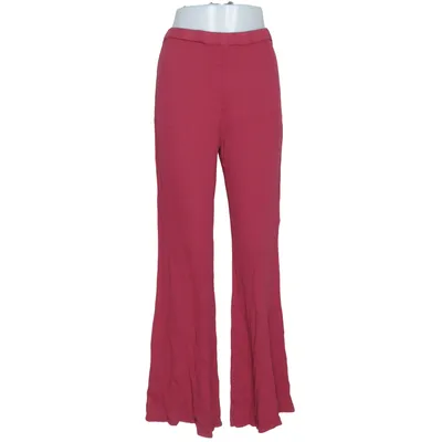 Pajama pants (Red) from Ghost Viscose