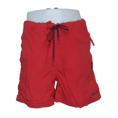 Badshorts (Röd) från Sebago Polyamid