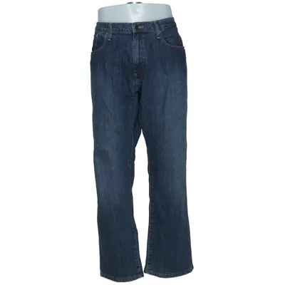 Jeans (Blue) from JC Cotton, Elastane