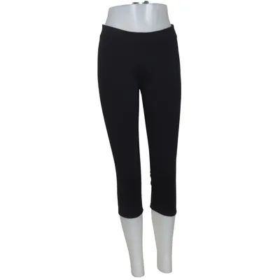 Short de compression (Noir) de H&M Sport