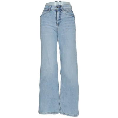Jeans (Blue) from Ideal Recycled cotton