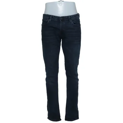 Jeans (Blue) from Jack & Jones Jeans Intelligence Elastane, Recycled cotton