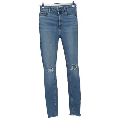 Jean (Hallie) de New Look Tall Coton, Élasthane, Polyester