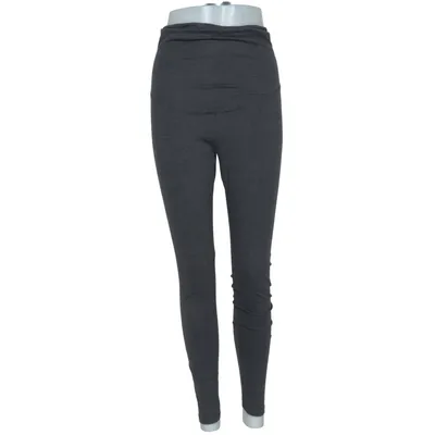 Leggings de grossesse (Mama) de H&M Mama Coton, Élasthane, Polyester