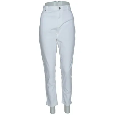 Broek (Wit) van Lisa Tossa