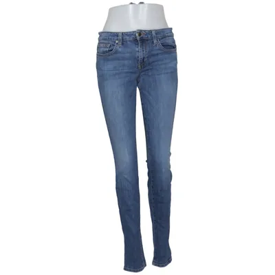 Jeans (Blå) fra Joes Jeans Bomuld, Elastan