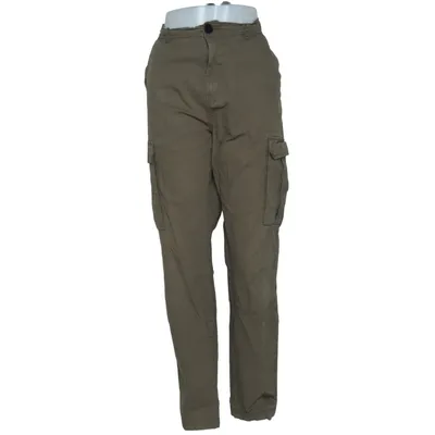 Cargo pants (Carlus) from Lager 157 Saligia Cotton, Elastane