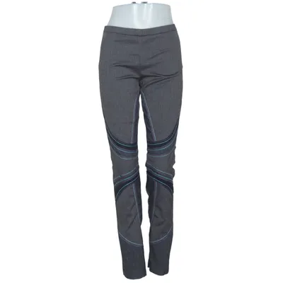 Pants (Gray, Blue) from Custo Barcelona