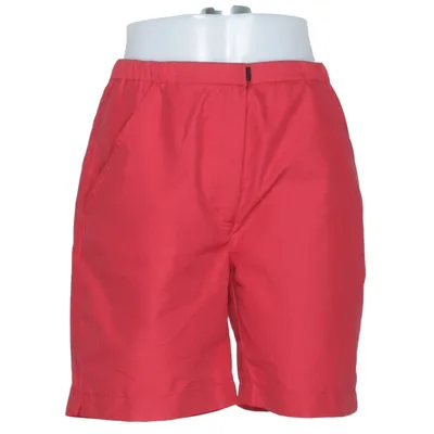Shorts (Röd) från York Polyester