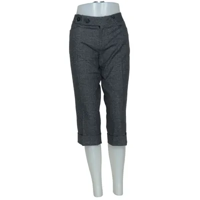 Pantacourt (Gris) de Mexx Acétate, Élasthane, Polyester, Viscose