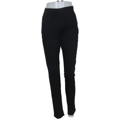 Broek (Zwart) van Dorothy Perkins Katoen, Elastaan, Polyester