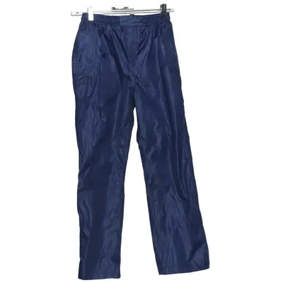 Regnbukser  (Blå) fra Abeko Polyester