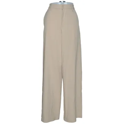 Palazzobyxor (Beige) från Even & Odd