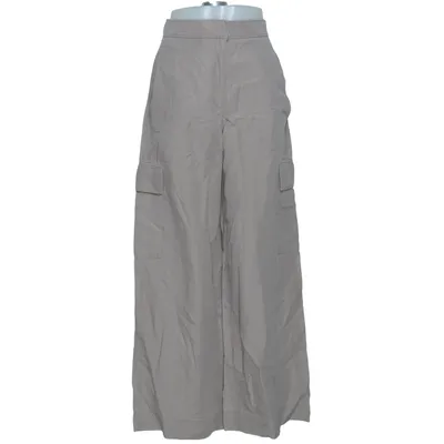 Cargobyxor (Beige) från COS Linne, Lyocell
