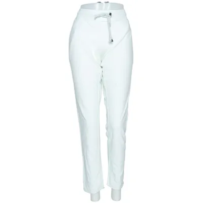 Pantalon de survêtement (Vert) de Juvia Coton, Polyester