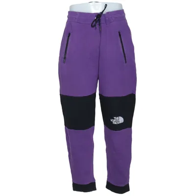 Pantalon de survêtement (Violet, Noir) de The North Face Coton