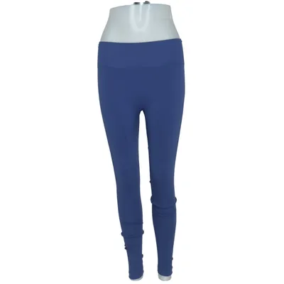 Collants de sport (W Seamless Tight) de Workout Élasthane, Polyamide, Polyester