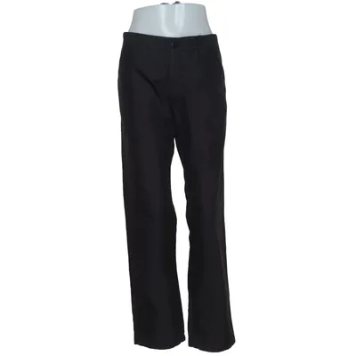 Pantalon d'extérieur (Noir) de Four D Polyester
