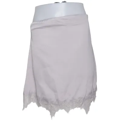 Skirt (Gray) from Peppermayo Elastane, Polyester