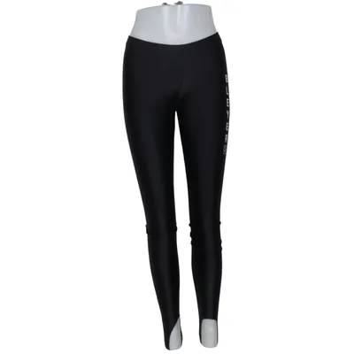 Sports tights (Black) from Bleyer