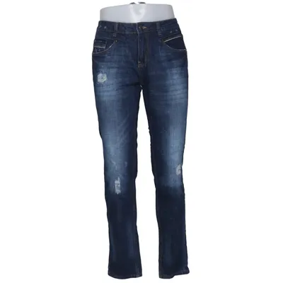Jeans (Caesar) från Deeluxe Bomull, Elastan